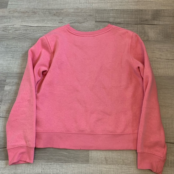 Pink zara sweater - Picture 3 of 3